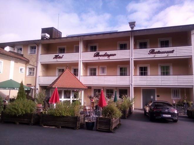 Landhotel gasthof broding kobatsch ek