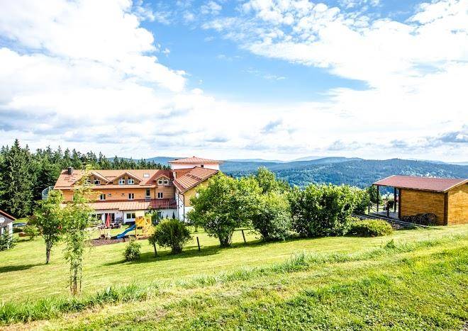 Landhotel haus waldeck 3sterne superior