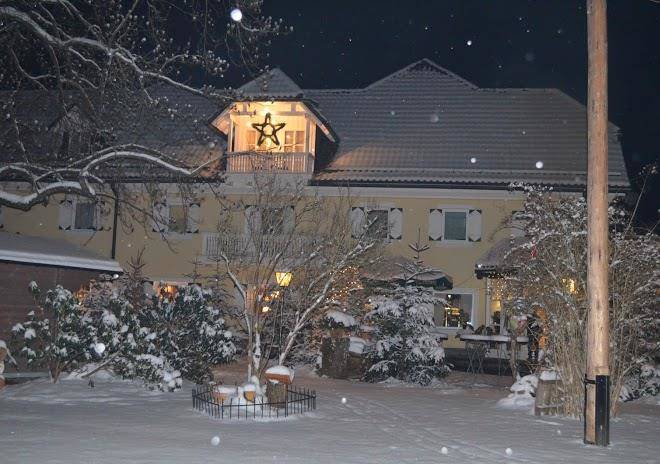 Landhotel Koller Image