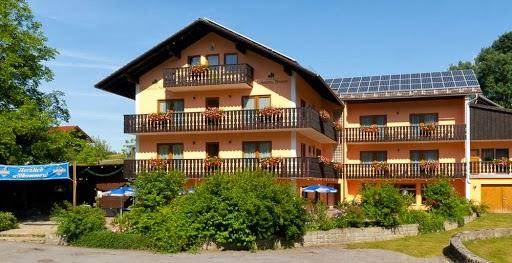 Land hotel neuhof bayern