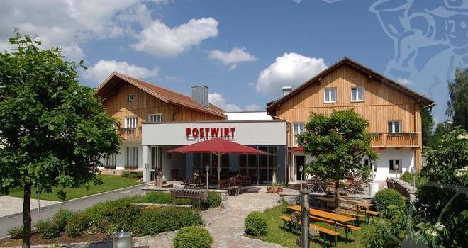 Landhotel Postwirt Image