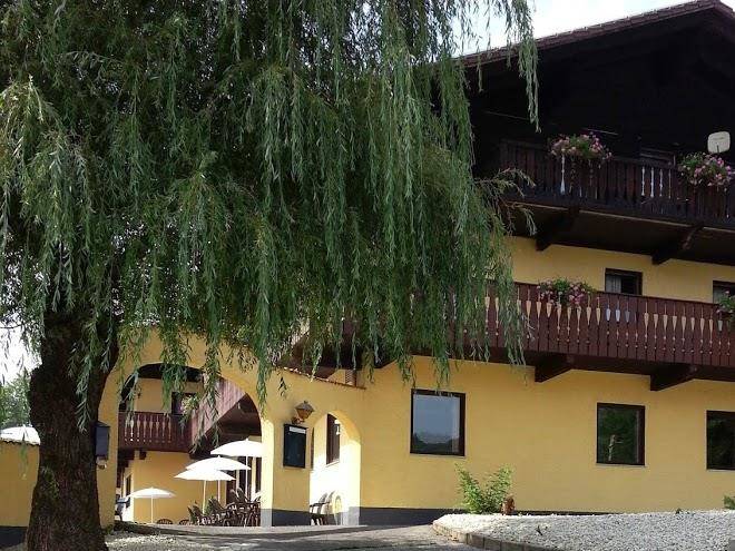 Landhotel traxenberg