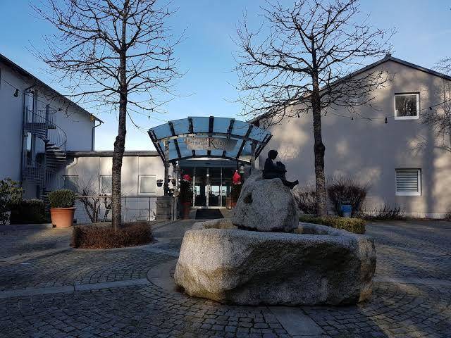 Michel hotel karoli waldkirchen
