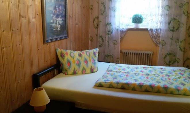 Pension bleinroth