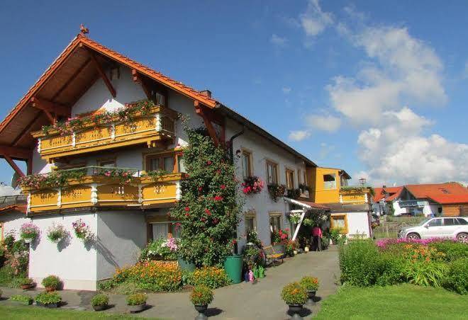 Pension familie liebl