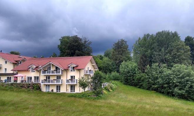Pension salzsaumerhof