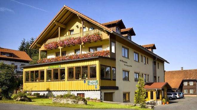 Pension wiesengrund fam weinberger