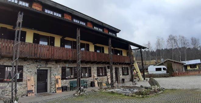 Pension wildererhof