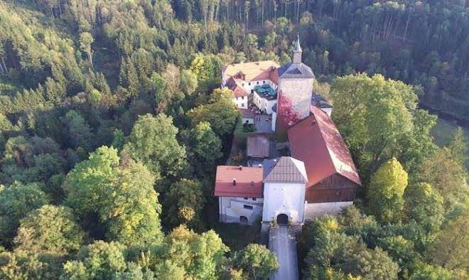 Landgasthof schloss fursteneck
