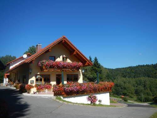 Sigl gastehaus