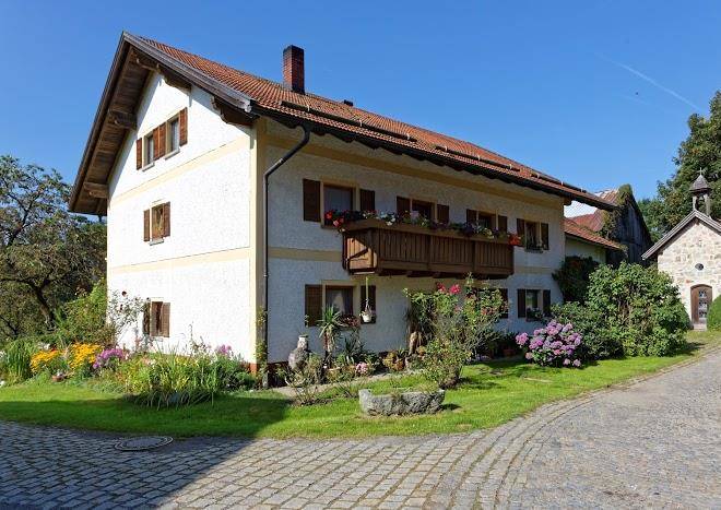 Zwergelhof