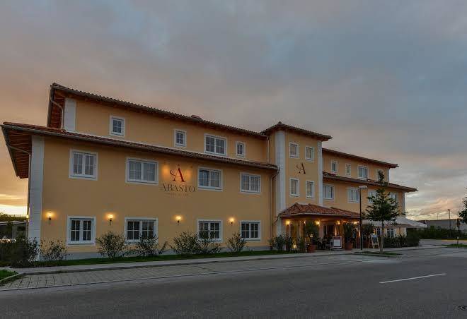 Abasto hotel & spa maisach