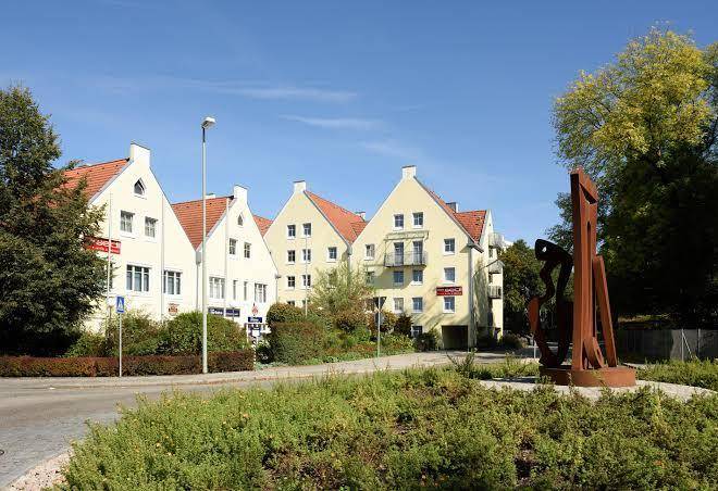 Das seidl hotel & tagung munchen