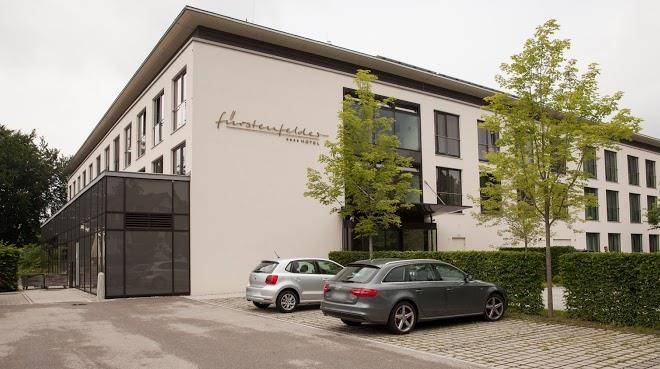 Furstenfelder hotel