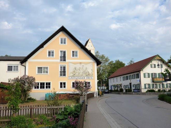 Gastezimmer drexl