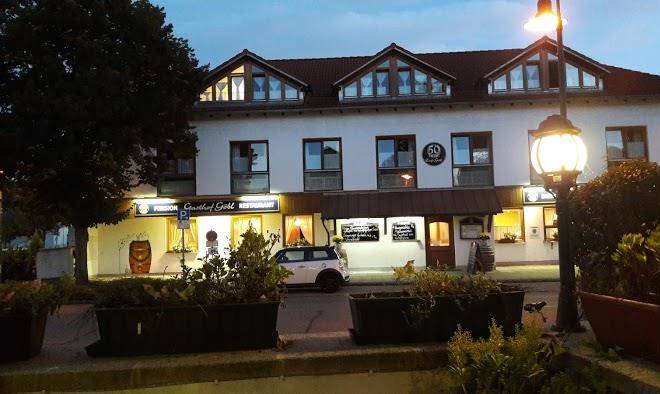Gasthaus gobl