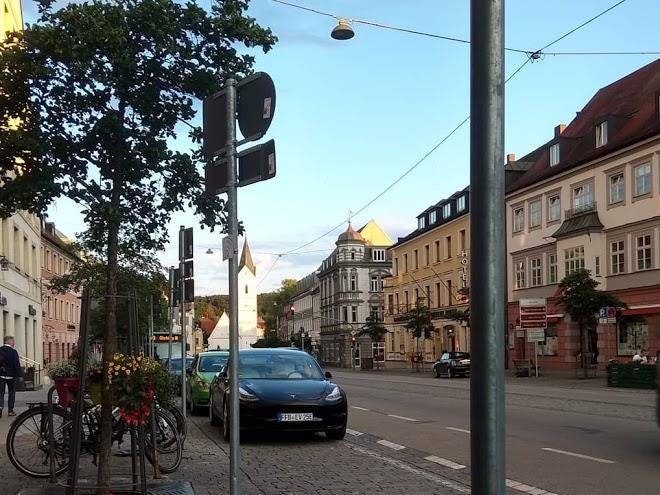 Gasthof pucher hof