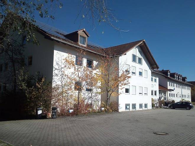 Hotel alpengluhen