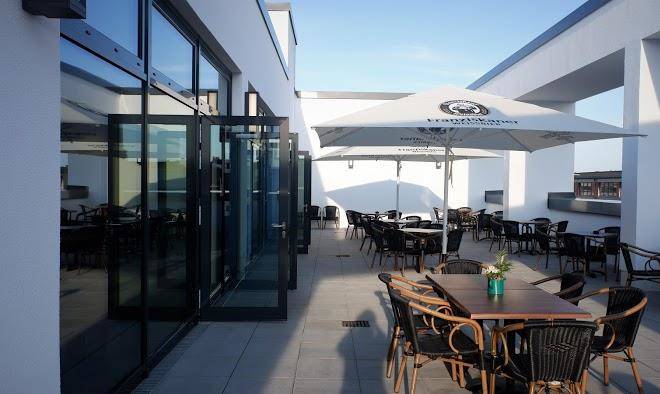 Hotel amper