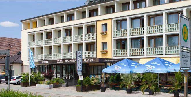 Hotel mayer