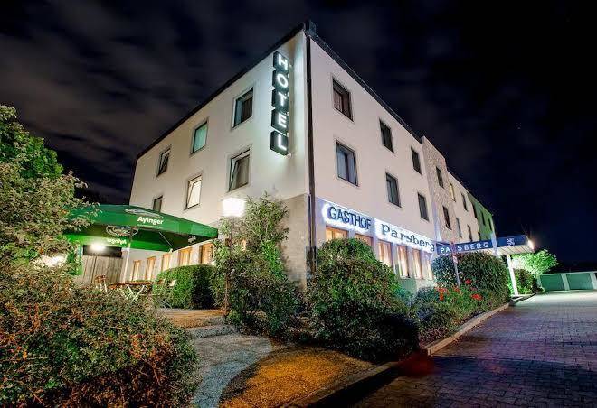 Hotel parsberg
