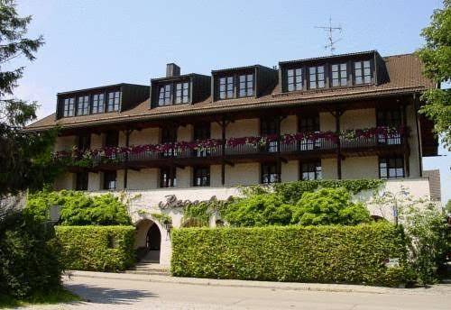 Hotel regerhof
