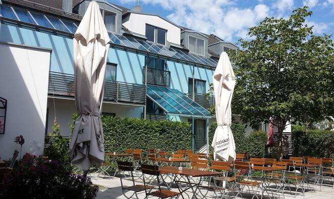 Landhotel gasthof drexler