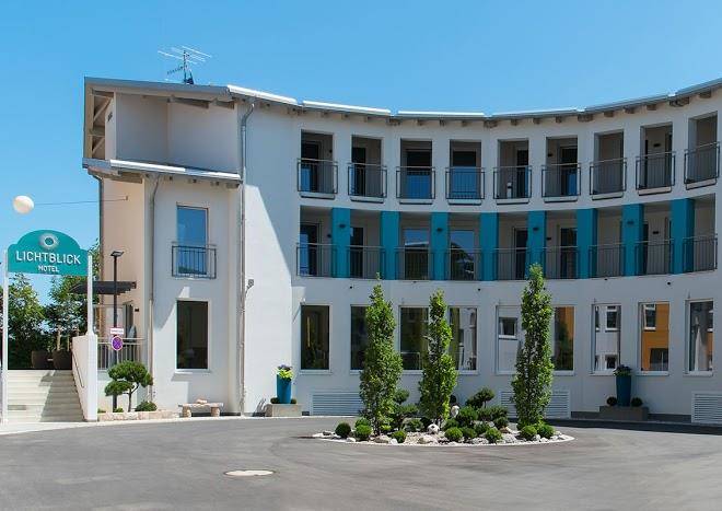 Lichtblick hotel