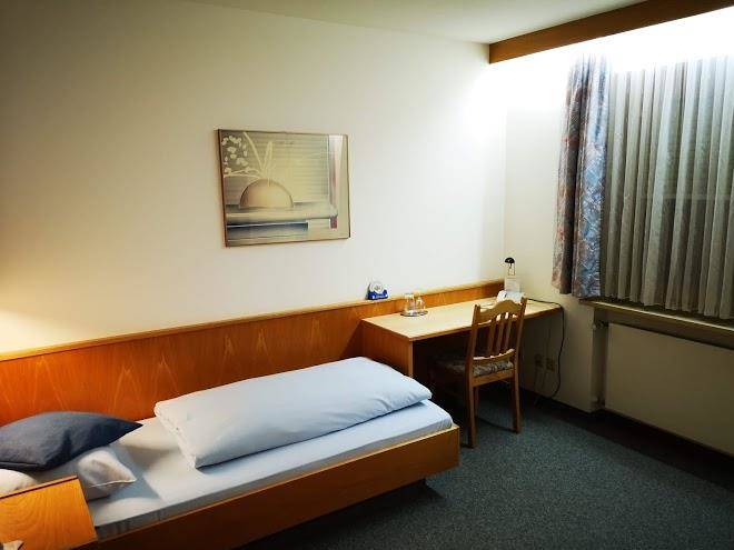 Pension lenz
