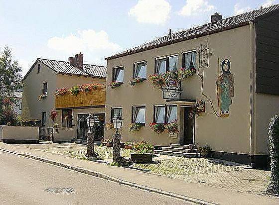 Pension st jakob