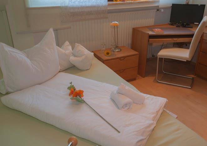 Privatzimmer pension munchen