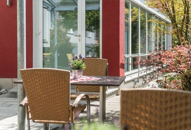 Schillers hotel und restaurant olching