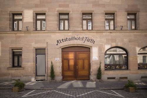 Altstadthotel furth