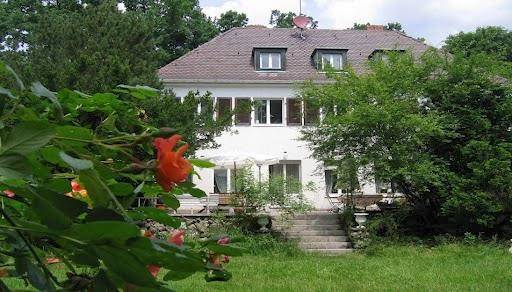 Bed&breakfast wohnen auf zeit