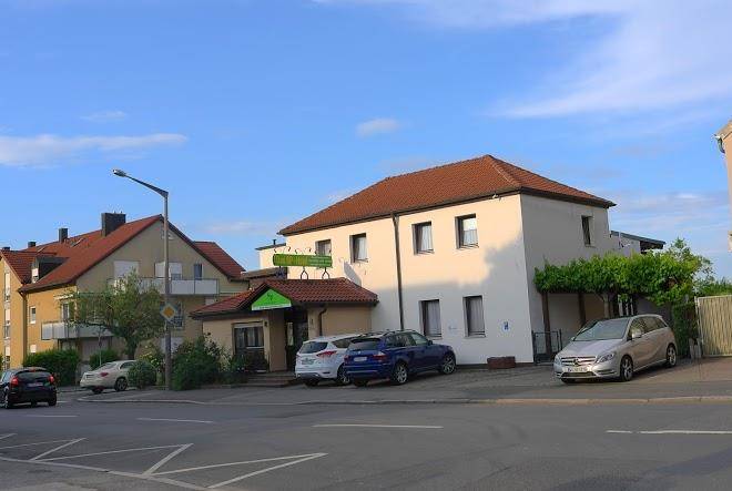 Das sp hotel furth