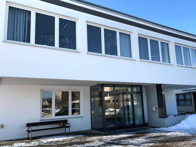 Diakonie gemeinschaft puschendorf ev