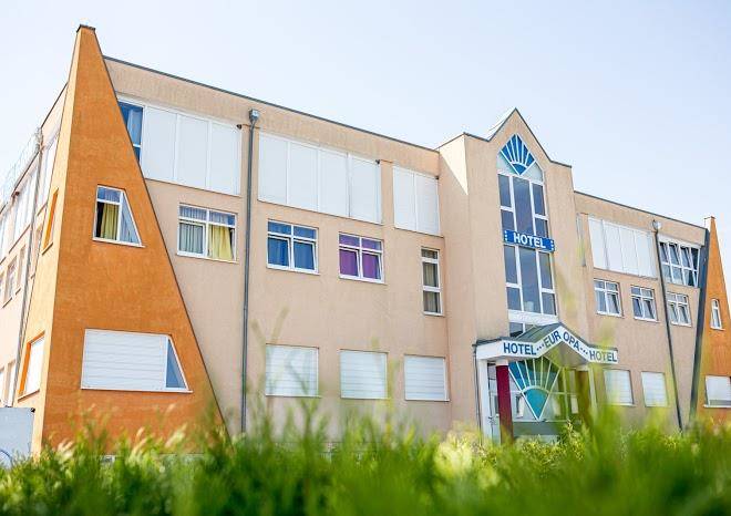 Europa hotel furth