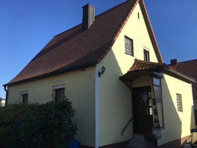 Ferienhaus steinbach
