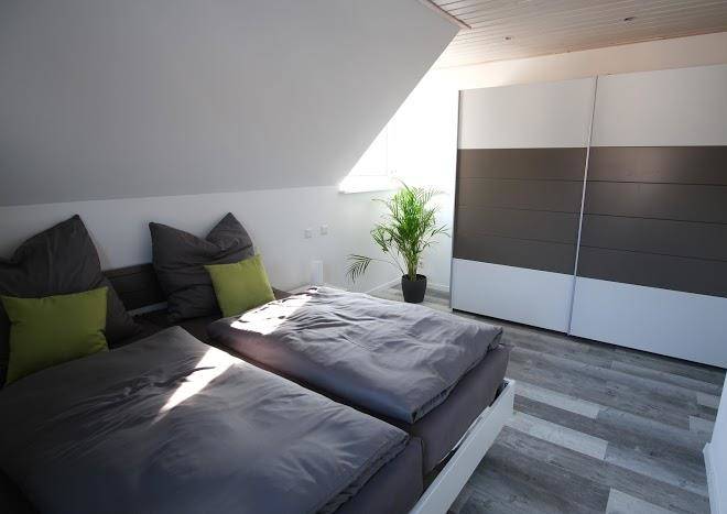Ferienwohnung koller