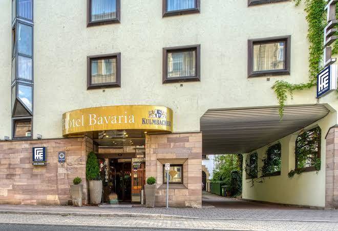 Ff&e hotel bavaria