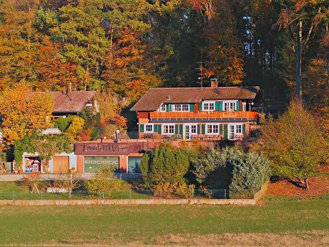 Gastezimmer am buchenhain ug