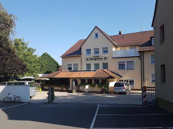 Gasthof an der brucke