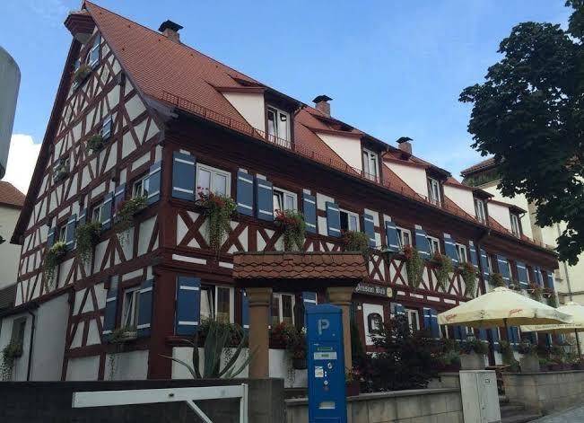 Gasthof bub