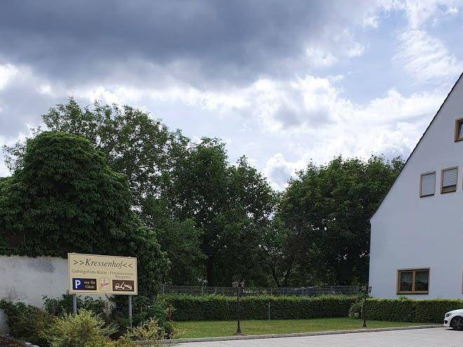 Gasthof pension kressenhof