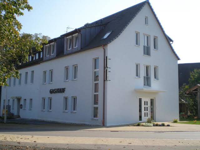 Gasthof zur kurve