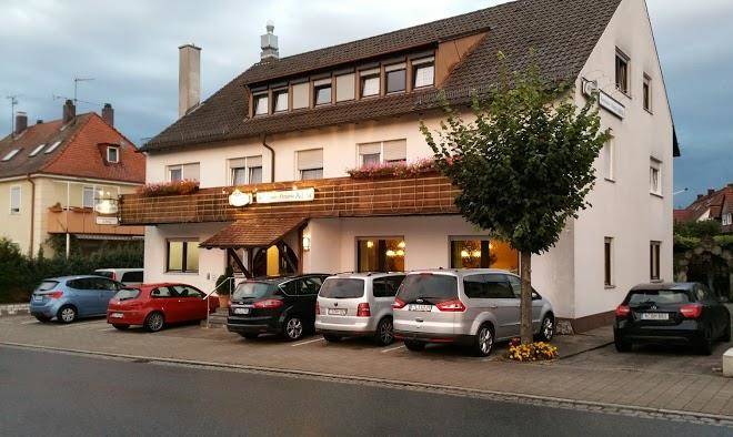 Hotel adria