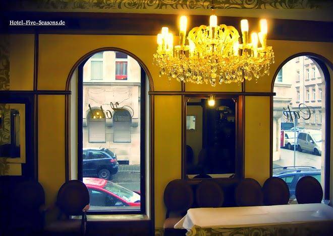 Hotel Five Seasons Image