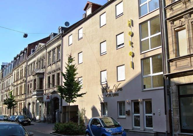 Hotel primavera centro