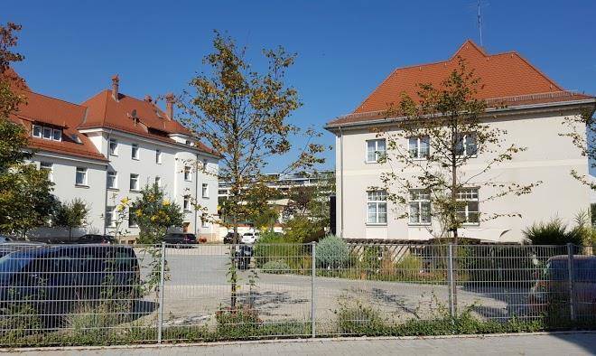 Hotel primavera parco