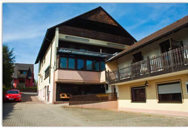 Hotel restaurant bauer